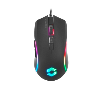Myszka SPEEDLINK ZAVOS SL-680022-RRBK